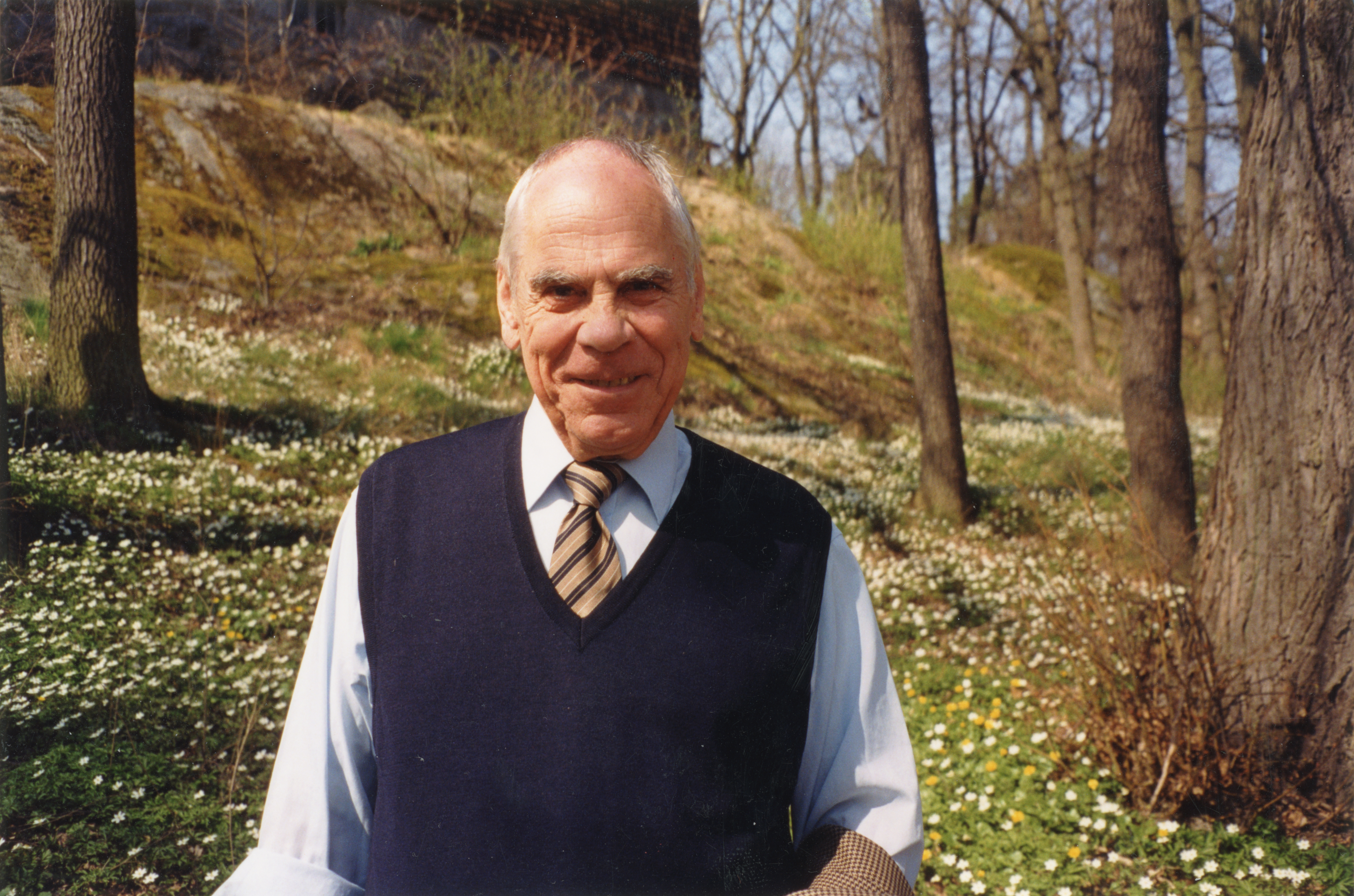 Sven Stenbäck